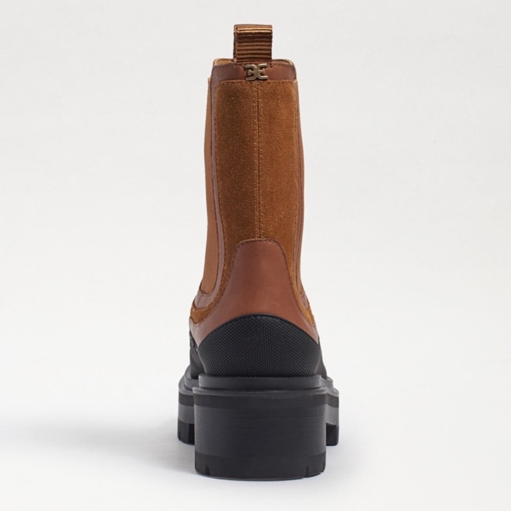 Sam Edelman‎ Lulia Chelsea Boot - Picture 6 of 7
